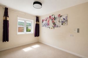Bedroom One- click for photo gallery